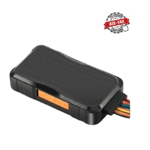 AIS 140 certified GPS tracker for commercial vehicles in India by SPLAKDHN GPS