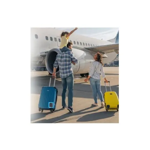 GPS Tracker for Car, Bike & Assets – Live Tracking + ₹200 OFF GPS tracker for bag luggage anti theft tracking device