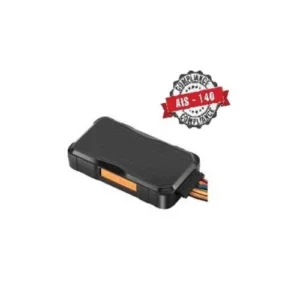 AIS140 GPS tracker for buses trucks and commercial vehicles
