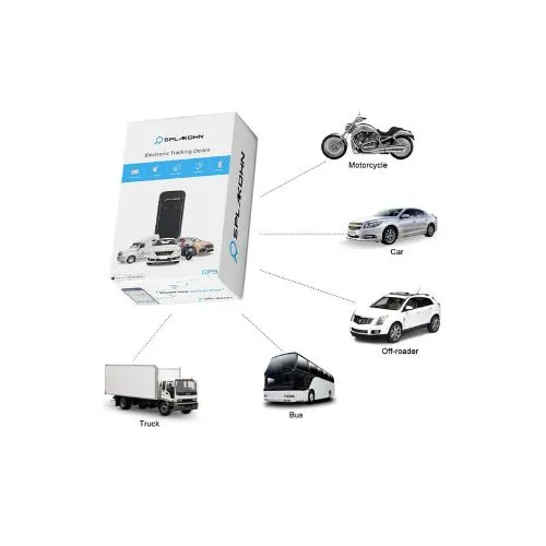 Common Myths About GPS Trackers in India – Truth vs Reality Wired GPS tracker anti theft device for car and bike
