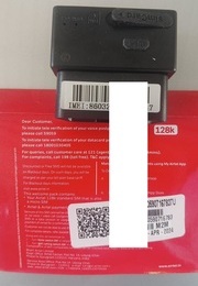 SPLAKDHN Corporate Fleet GPS Tracker