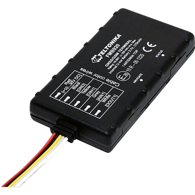 Corporate Solutions SPLAKDHN GPS advanced vehicle tracking system with real time monitoring