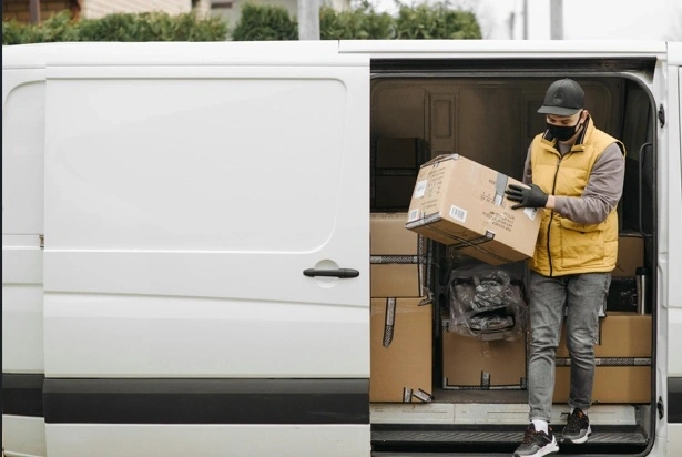 Corporate Solutions splakdhn gps ecommerce delivery fleet tracking