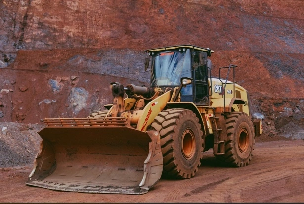 Corporate Solutions splakdhn gps mining heavy equipment tracking