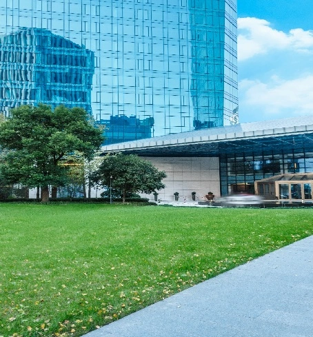 Corporate Solutions splakdhn gps modern corporate workspace