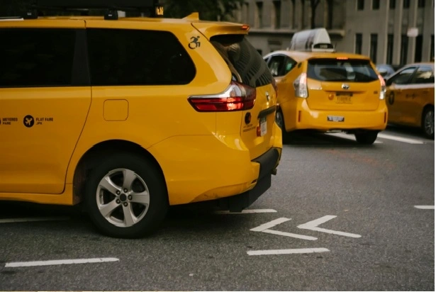 Corporate Solutions splakdhn gps taxi rental fleet tracking