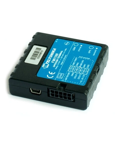 Teltonika GPS Temperature Monitoring System Dashboard Teltonika GPS temperature monitoring system dashboard interface