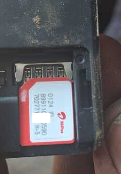 How GPS Tracking Helps Prevent Vehicle Theft in India SPLAKDHN GPS for Logistics Companies