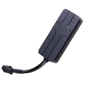 SPLAKDHN GPS wired car tracking system for real time vehicle monitoring
