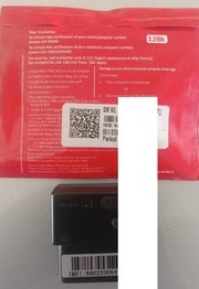 SPLAKDHN Real-Time GPS Tracking System