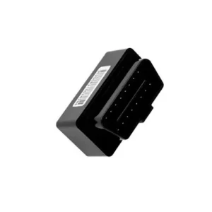 OBD GPS tracker plug and play device for car real-time tracking