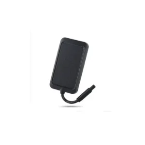 Premium wired GPS tracker for car and fleet with real-time tracking