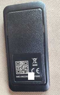 Magnetic Wireless GPS Tracker for Cars, Bikes & Trucks with Long Battery Backup | SPLAKDHN GPS SPLAKDHN Wireless GPS Tracker