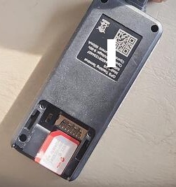 SPLAKDHN Fleet GPS Tracking Device