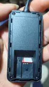 GPS Tracker in Delhi | GPS Agent & GPS Devices | SPLAKDHN SPLAKDHN Personal GPS Tracker for Individuals