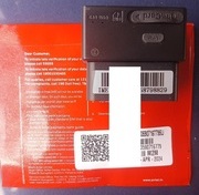 SPLAKDHN Plug and Play OBD GPS Tracker