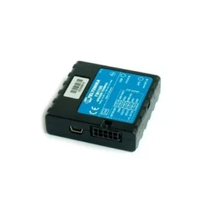 Temperature GPS tracking system for cold chain real-time monitoring