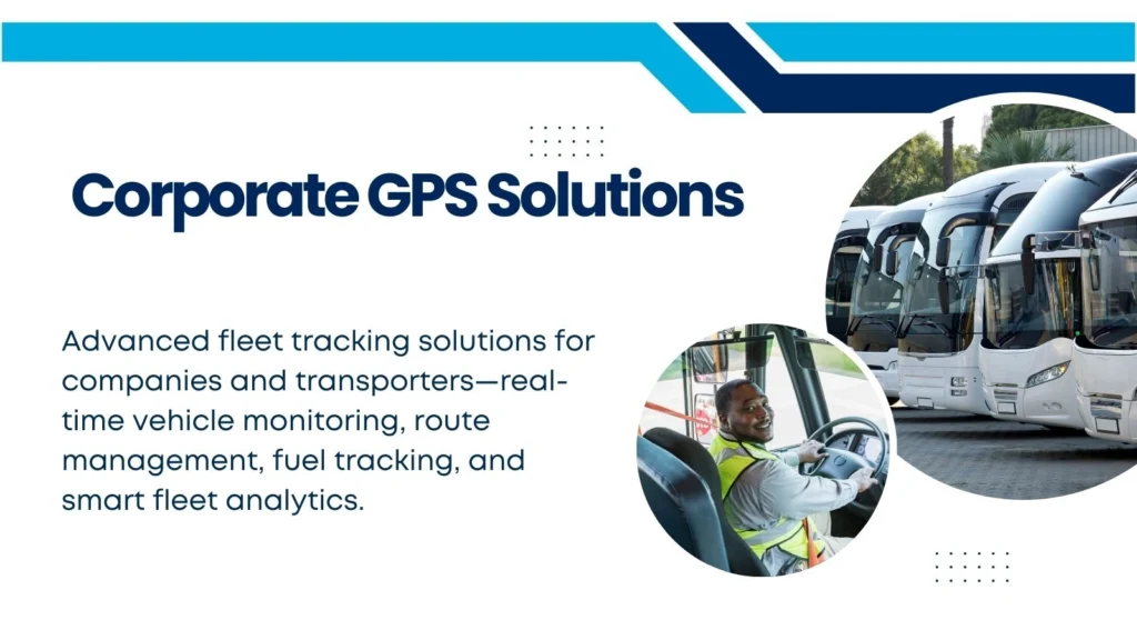 splakdhn gps corporate solutions