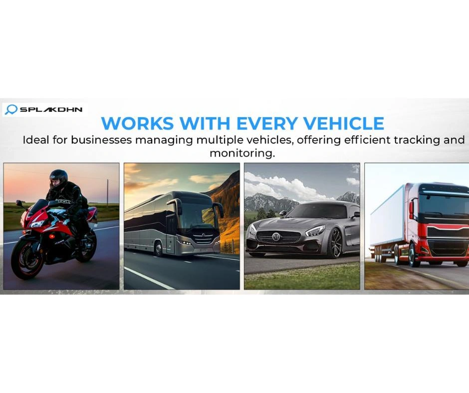 School bus GPS tracking system for student safety