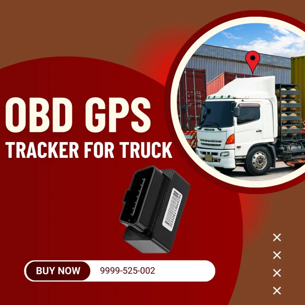 GPS analytics dashboard showing route history and reports