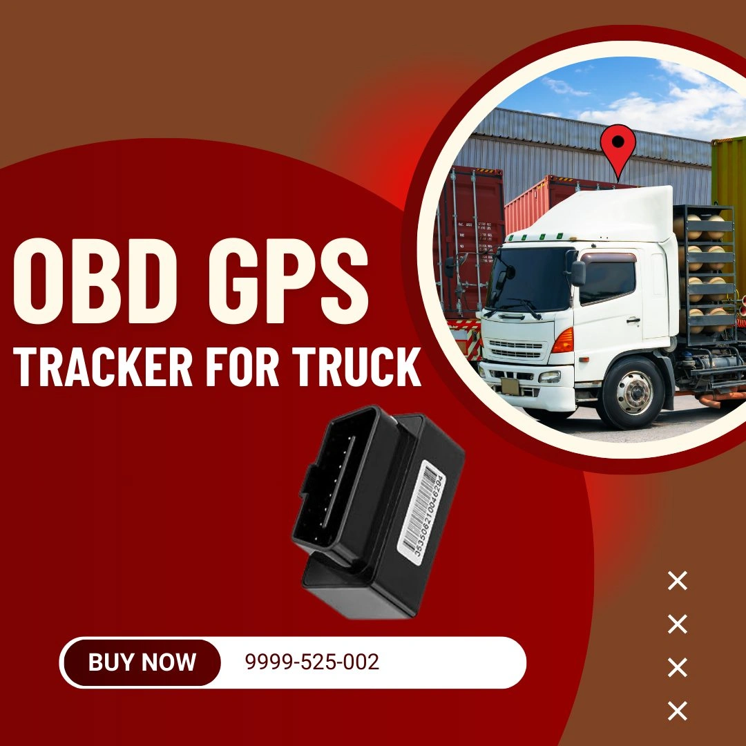 GPS analytics dashboard showing route history and reports