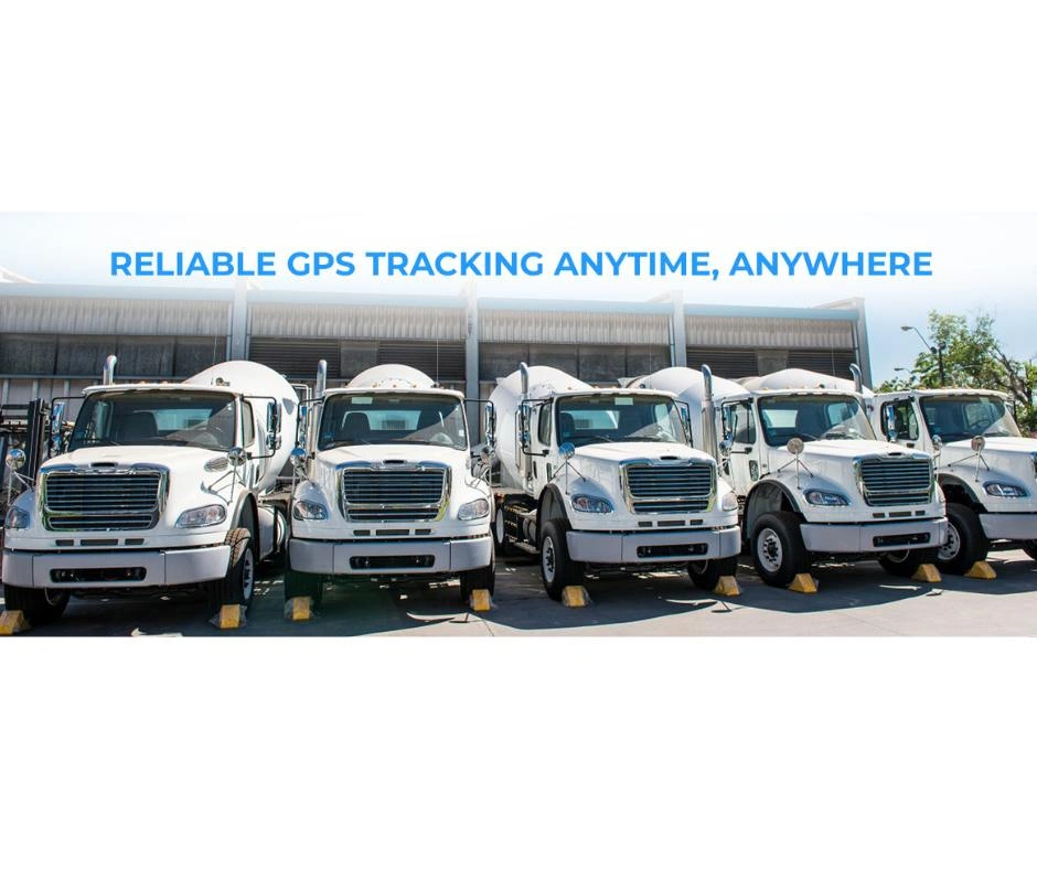 Technician installing vehicle GPS tracker professionally
