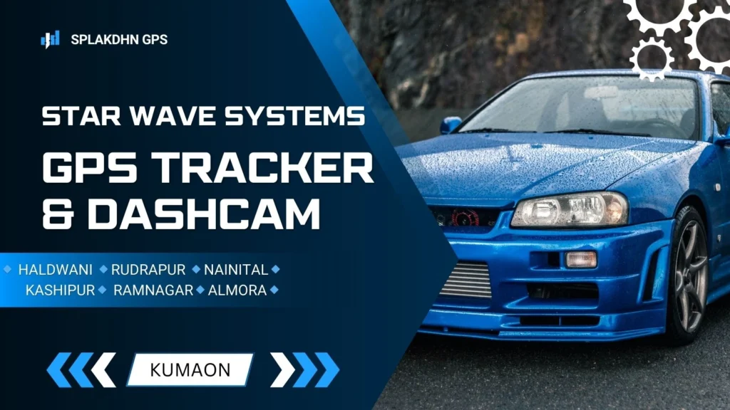 star wave systems gps kumaon gps tracking