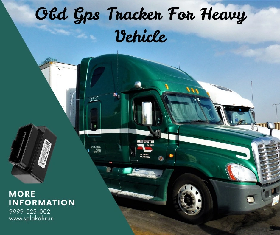 STAR WAVE GPS Kashipur: Plug & Play OBD Devices & Complete Tracking Solutions for Every Industry star wave systems gps transport kashipur