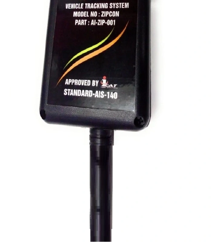 ais140 gps tracker installation almora