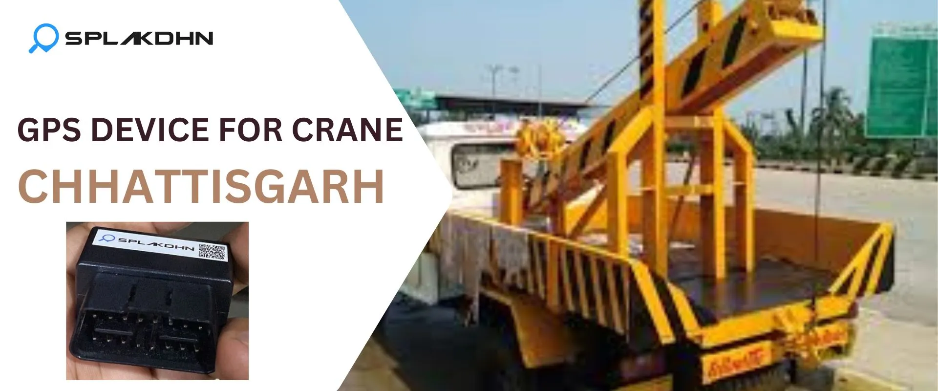 GPS Tracking & Dealership in Chhattisgarh | OBD GPS, Dashcam & Fleet Solutions – SPLAKDHN GPS GPS vehicle tracking dealership in Chhattisgarh