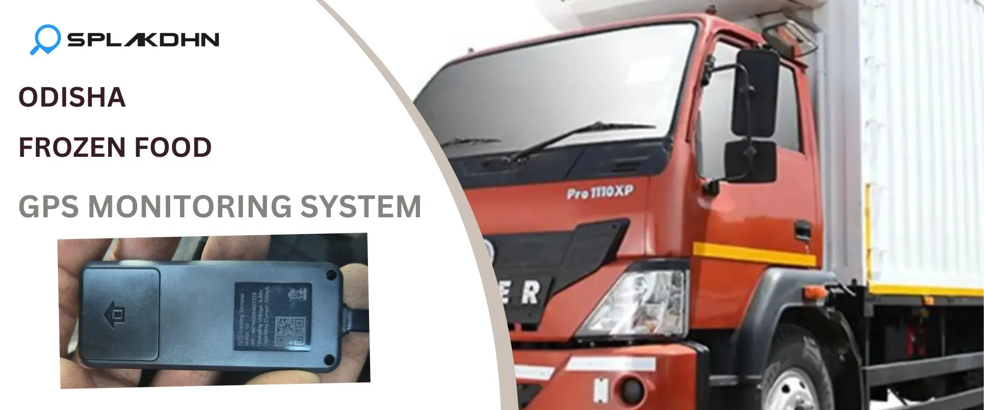 Reliable GPS Tracking & Dealership Network in Odisha Odisha GPS Dealership | Best GPS Tracking System Dealer Opportunity in Odisha