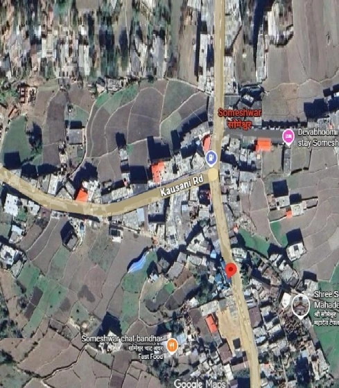 Gallery - Real GPS Tracker Installations in Haldwani & Kumaon splakdhn gps installation almora someshwar
