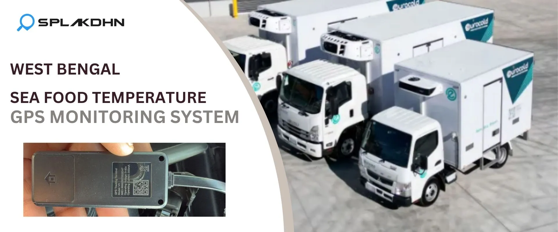 GPS Tracking Solutions for Logistics, Port & Commercial Transport in West Bengal – SPLAKDHN West Bengal GPS dealership for vehicle tracking in Kolkata, Siliguri, and Durgapur.