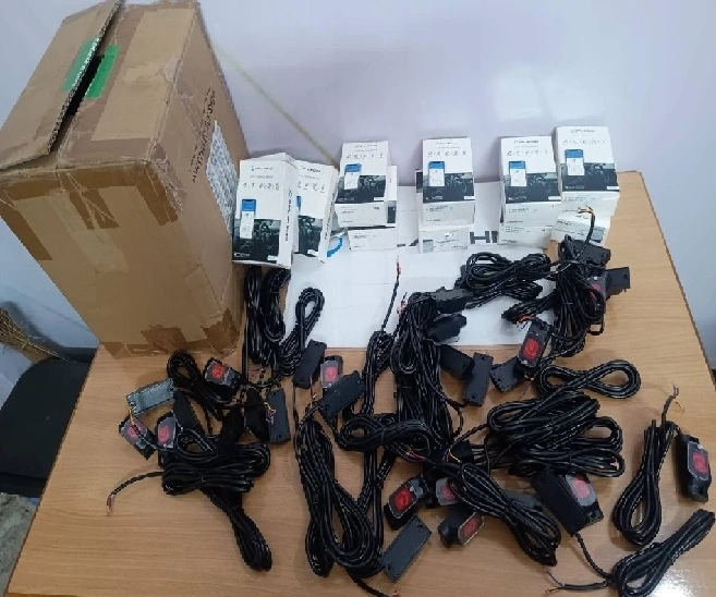 GPS Tracker & Dashcam Installation in Haldwani | STAR WAVE SYSTEMS 1 office (1)