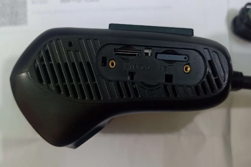 GPS Dashcam with Mobile App for Live Tracking & HD Recording | SPLAKDHN GPS GPS Dashcam Installed by STAR WAVE SYSTEMS