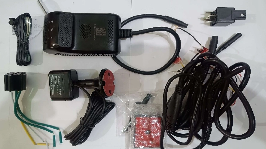 Car Dashcam Installation Service