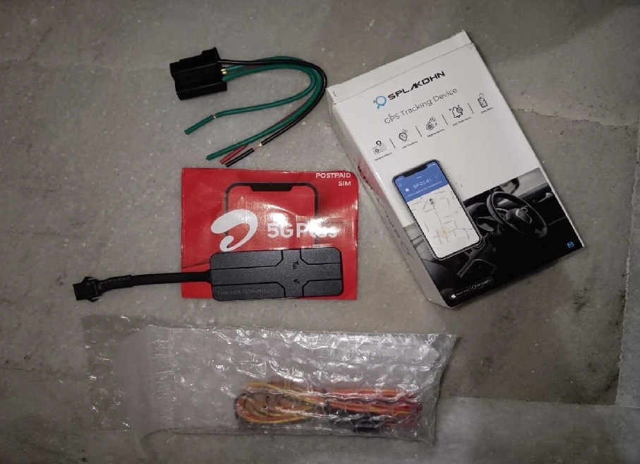 STAR WAVE GPS Kashipur: Plug & Play OBD Devices & Complete Tracking Solutions for Every Industry whatsapp image 2026 05 07 at 2.28.01 pm