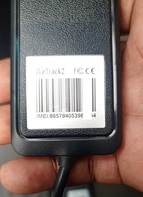 GPS tracker device for cranes in India with real-time location tracking