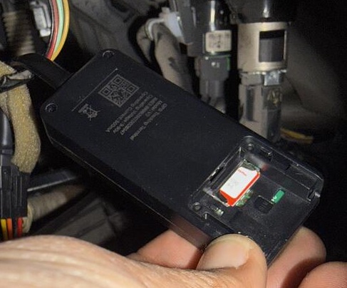 GPS Tracker for Tankers in India – Advanced Tracking for Fuel, Milk, Water & Chemical Tankers GPS tracker device for fuel, milk, water and chemical tankers in India
