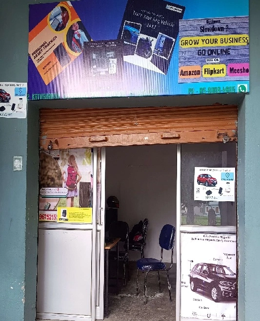 STAR WAVE SYSTEMS : GPS Tracker & Dashcam Installation in Rudrapur rudrpur gps dealer