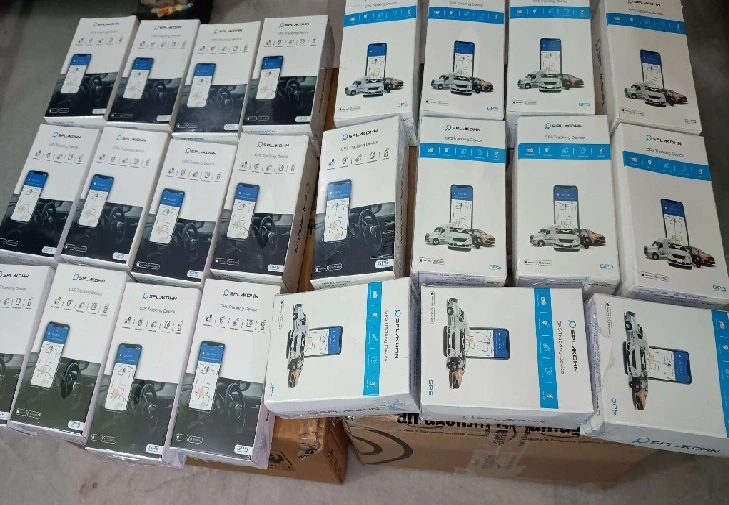 STAR WAVE GPS Kashipur: Plug & Play OBD Devices & Complete Tracking Solutions for Every Industry splakdhn gps