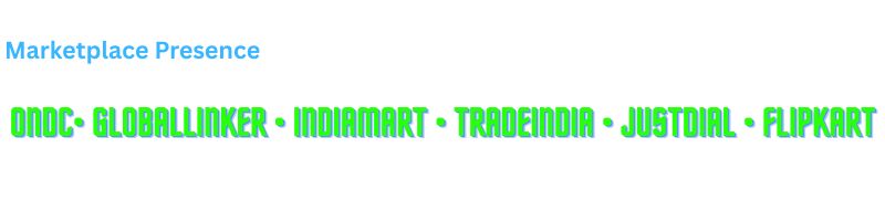 verified seller indiamart tradeindia gps dealer