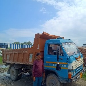 Gallery - Real GPS Tracker Installations in Haldwani & Kumaon GPS device installed in commercial truck in Haldwani