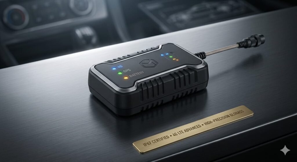 Why You Might Discover an Unknown GPS Tracker on Your Vehicle — How to Identify, Handle, and Prevent Unauthorized Tracking Unauthorized GPS tracker device found in a vehicle
