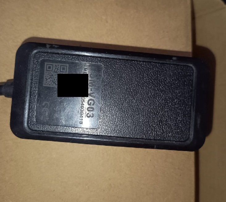 GPS tracker device for bike in India