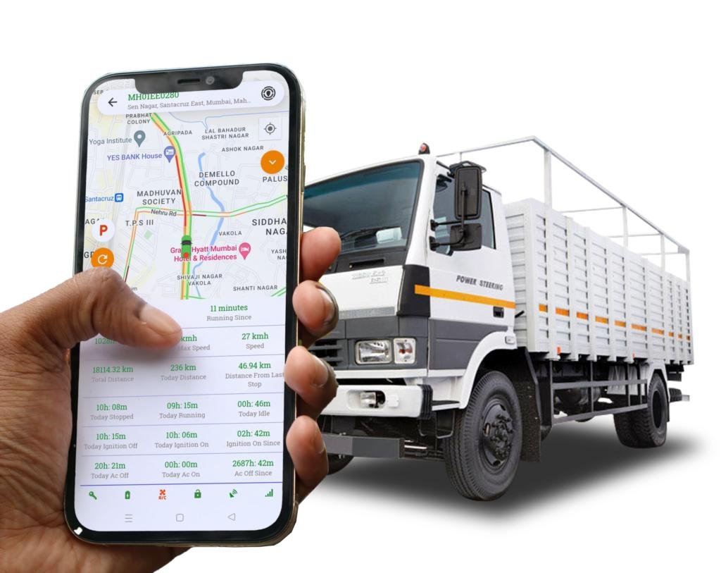 Why You Might Discover an Unknown GPS Tracker on Your Vehicle — How to Identify, Handle, and Prevent Unauthorized Tracking GPS tracking app for fleet in India